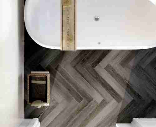 Керамогранит Ragno Woodcraft Beige 10х70